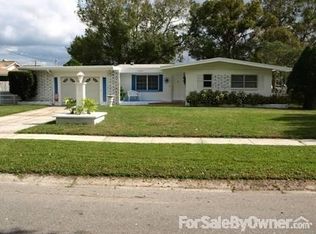 5107 Vinson Dr, Tampa, FL 33610