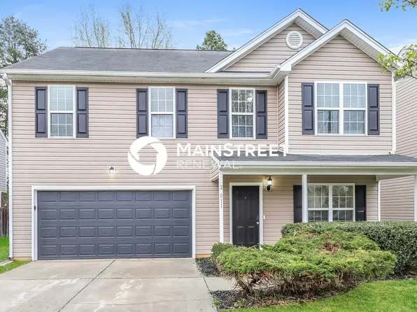 2011 Blue Rock Ct, Greensboro, NC 27405