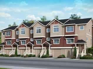 10515 NE Park Ridge Way, Hillsboro, OR 97006