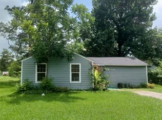 1309 S 5th St, Bonham, TX 75418