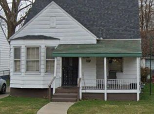 13446 Dwyer St, Detroit, MI