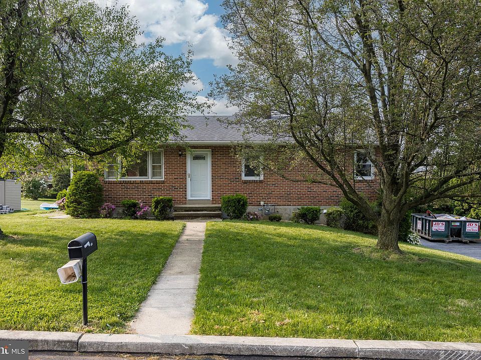 1150 Whitner Rd, Reading, PA 19605 Zillow