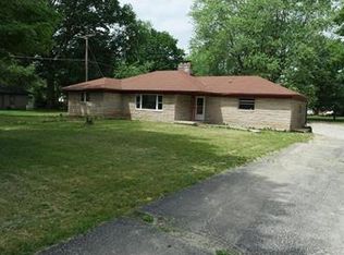 5410 Woodside Dr, Indianapolis, IN 46228