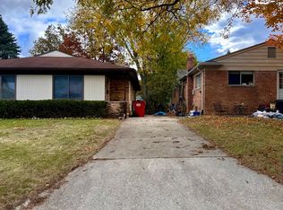 404 N Alice Ave, Rochester, MI 48307