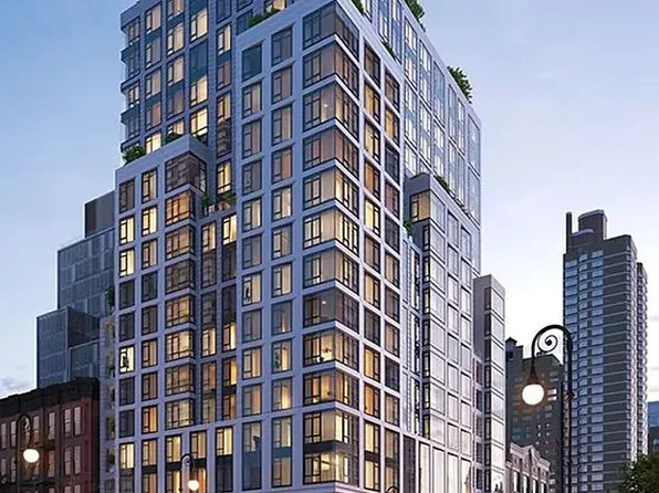 1289 Lexington Ave Unit 5D, New York, NY 10028