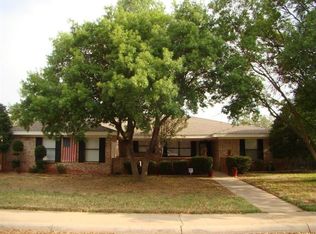 2506 Keswick Rd, Midland, TX 79705