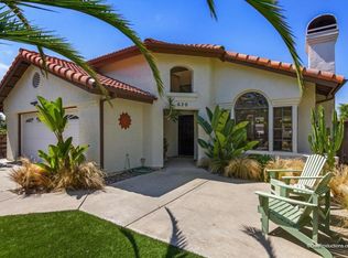 620 Poinsettia Park N, Encinitas, CA 92024