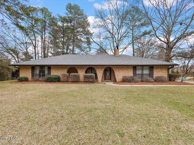 220 Hillcrest Dr, Kosciusko, MS, 39090