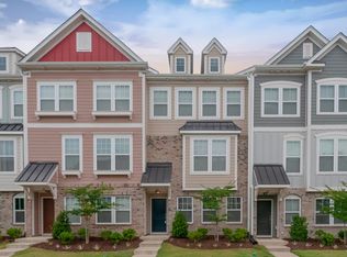 627 Grand Central Sta, Apex, NC 27502