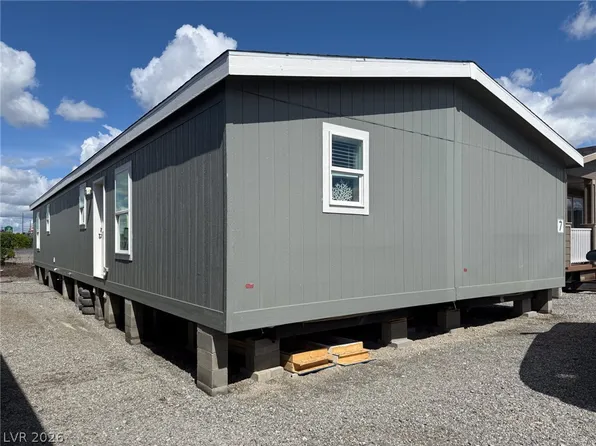 464 Box Canyon Rd, Alamo, NV 89001