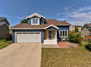 4025 Wild Flower Dr, Rapid City, SD 57701