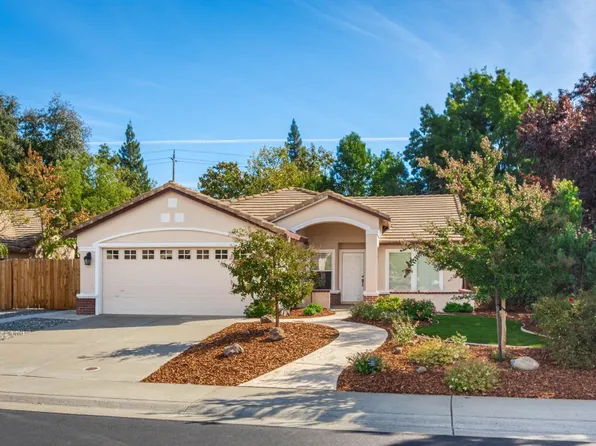 2206 Dressler Way, Roseville, CA 95747