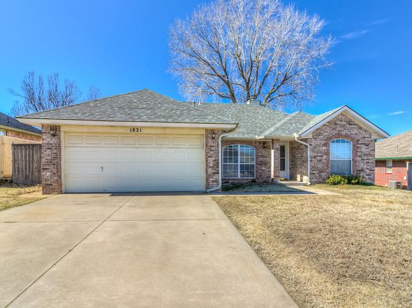 1821 Overland Trl