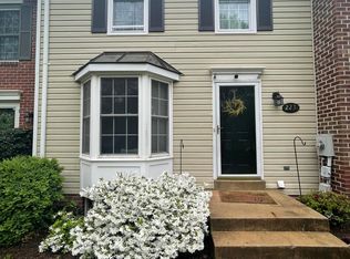 2231 Wetherburne Way, Frederick, MD 21702