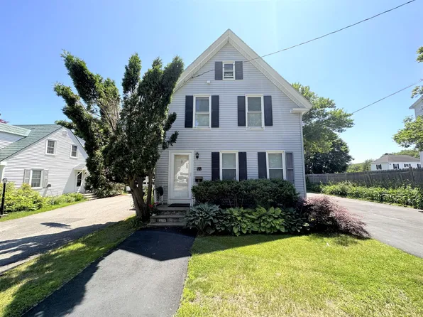 12 Coughlin Street, Augusta, ME 04330