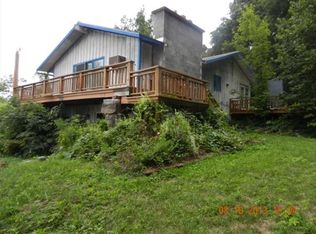 N3748 Pray Ave, Granton, WI 54436
