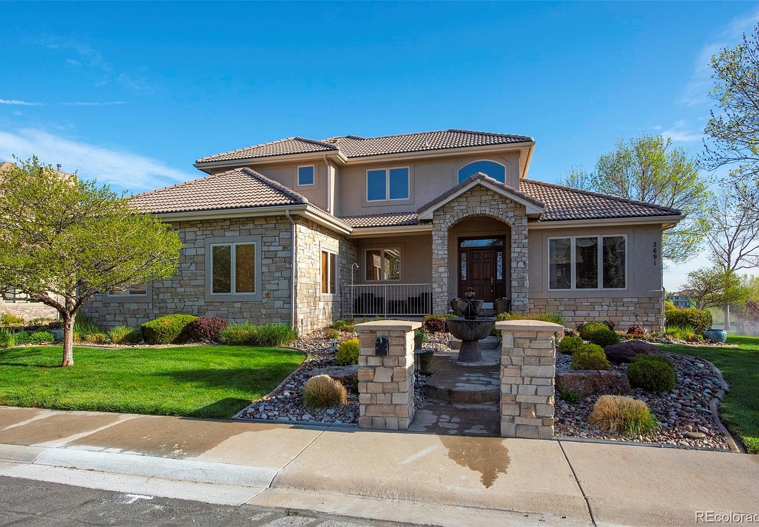 2691 Ranch Reserve Lane, Westminster, CO 80234 Zillow