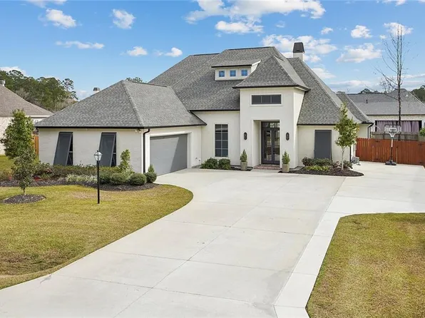 67418 Antioch Dr, Mandeville, LA 70471