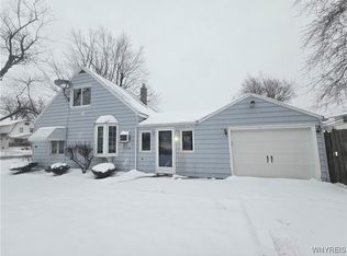 771 Brighton Rd, Tonawanda, NY 14150