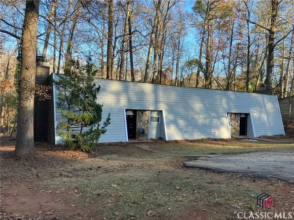 425 Rustwood Drive, Athens, GA 30606