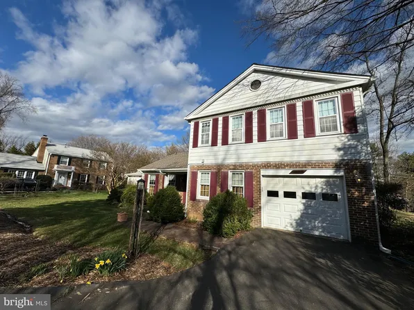 10508 Providence Way, Fairfax, VA 22030