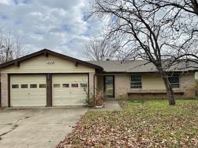 124 Bluebird Cir, Denton, TX, 76209