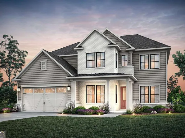 4610 Wayt Farm Overlook, Cumming, GA 30040