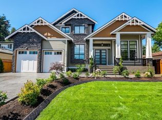 7961 112a St, Delta, BC