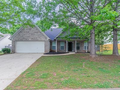 223 Gilliam Ct, Locust Grove, GA, 30248