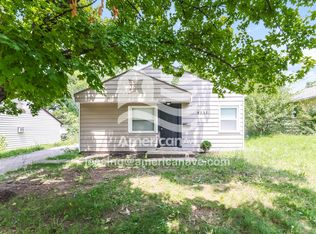 4551 Curundu Ave, Dayton, OH 45416