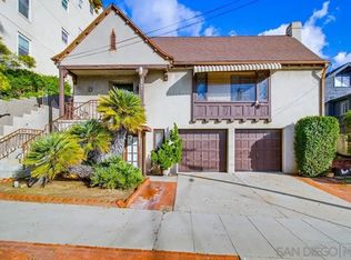 2421 Brant St, San Diego, CA 92101