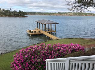 109 Beaver Ln, Dadeville, AL 36853