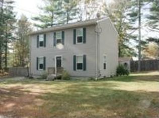 12 Puritan Ave, Wareham, MA 02571