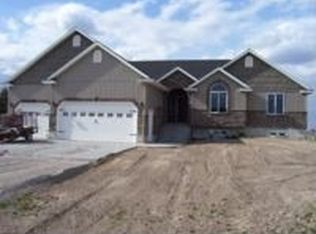 3707 E 337 N, Rigby, ID 83442