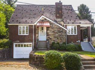 136 Avenue F, Pittsburgh, PA
