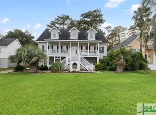113 Brevard Point Rd, Savannah, GA 31410