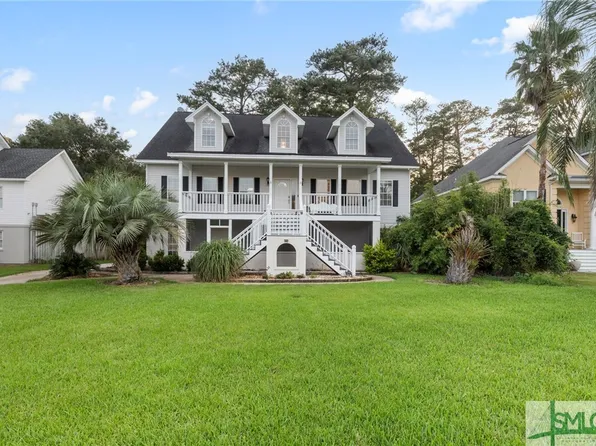 113 Brevard Point Road, Savannah, GA 31410