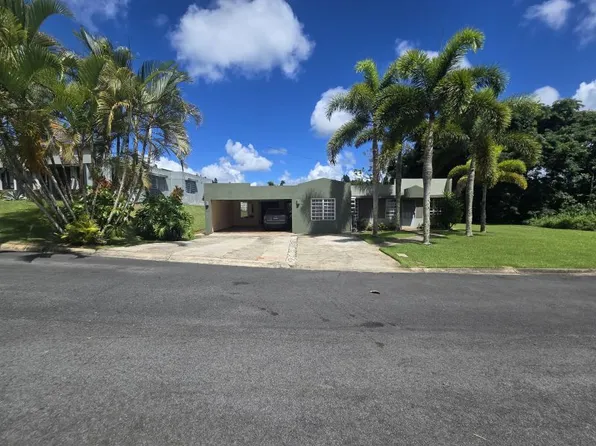 Hacienda Buena, Aguas Buenas, PR 00703