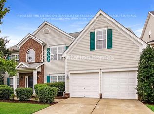 9662 Laurie Ave NW, Concord, NC 28027