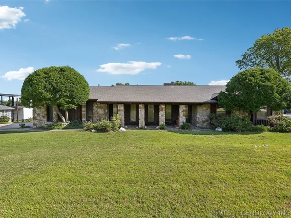 6633 E 60th Pl S, Tulsa, OK 74145