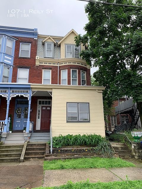 1st image of 107 Reily St APT 1