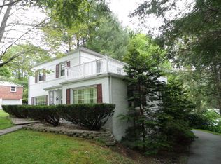 416 Monterey Hl, Bluefield, WV 24701