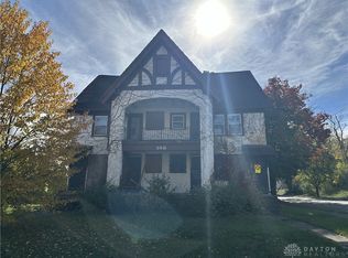 166 Niagara Ave, Dayton, OH 45405