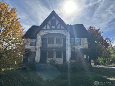 166 Niagara Ave, Dayton, OH, 45405