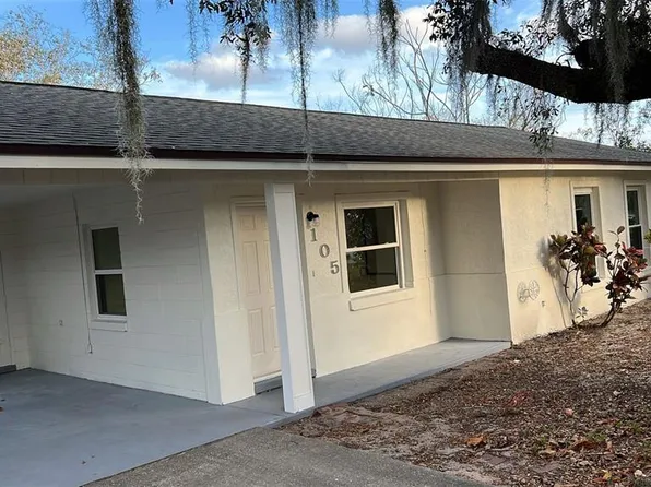 105 Rosemary Ave, Sebring, FL 33875