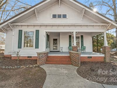 404 E 8th St, Oakboro, NC, 28129