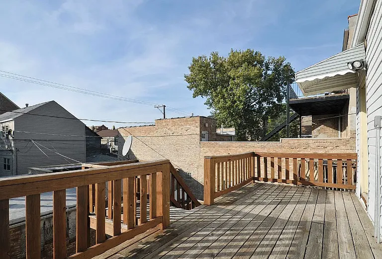 1838 S Racine Ave #B — Photo 4