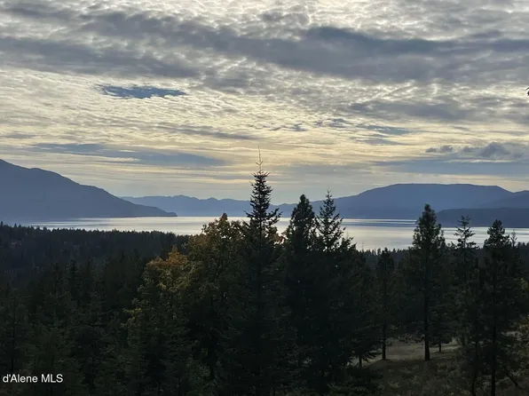 Nka Enchanted Forest Trail Lots #2&3, Hope, ID 83836