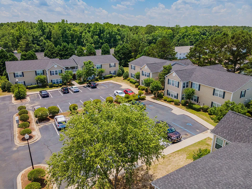 Basswood Apartment Homes