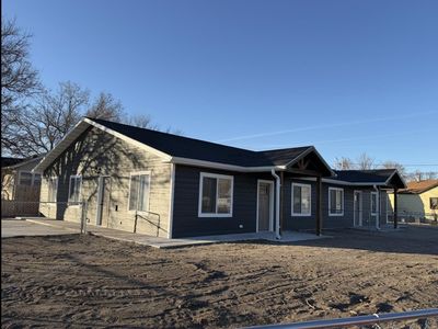 1204-1206 N Poplar, North Platte, NE, 69101